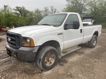 Main image Ford F-250